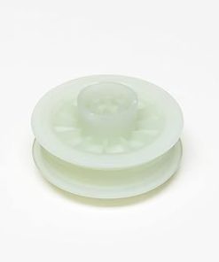 W10677723 Pulley Replacement for Whirlpool Washing Machine Motor