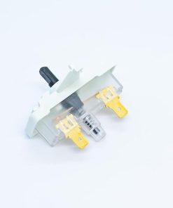 Replacement Push-to-Start Switch for GE Dryer Model WE4M416 2