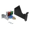 Replacement Water Solenoid Valve for Whirlpool Refrigerator W10247725