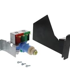 Replacement Water Solenoid Valve for Whirlpool Refrigerator W10247725