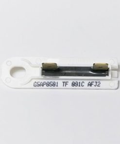 Dryer Blower Vent Thermal Thermostat Fuse Replacement for Whirlpool