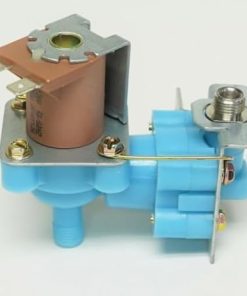 Whirlpool OEM WV8047 Refrigerator Icemaker Water Valve 4318047