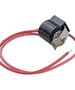 GE OEM WR50X10065 Refrigerator Defrost Thermostat Replacement