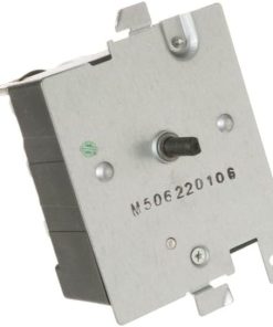 Kenmore Sears Laundry Center Timer Replacement WE04X22654 CKDX22654X 2