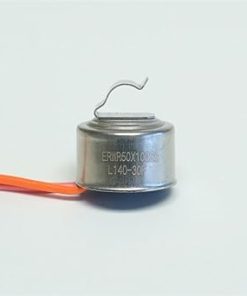 GE Refrigerator Defrost Thermostat WR50X10068 L140-30 Replacement 2