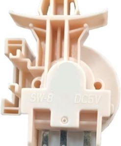 Midea Washing Machine Water Level Switch SW-8 Compatible Sensor