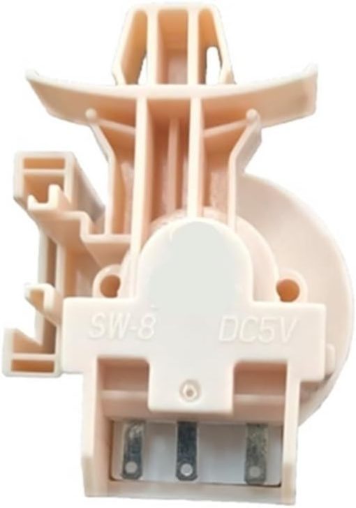 Midea Washing Machine Water Level Switch SW-8 Compatible Sensor