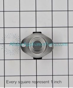 OEM Dryer Cycling Thermostat WP3387134 Replacement Part 2