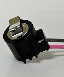 Whirlpool OEM W10225581 Refrigerator Defrost Thermostat Replacement