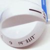 Replacement Gas Range Burner Knob AP4322130 for Frigidaire