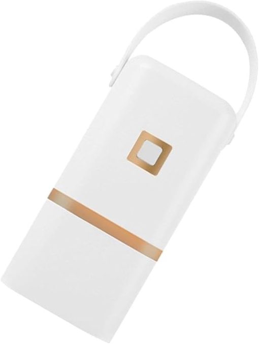 Portable Clothes Dryer for Travel Compact and Lightweight Design  
Foldable Clothes Drying Machine Ideal for Home and Travel Use  
Portable Hotel Clothes Dryer Compact Design for Easy Travel  
Travel Clothes Dryer Lightweight and Foldable for Easy Packing  
Electric Dryer for Clothes Lightweight and Portable for Apartments  
Compact Portable Dryer for Apartments Efficient and Lightweight - Image 2
