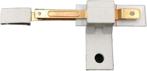 ALturn Double-Cylinder Washing Machine ，Dehydration Bucket Lid Switch to Dry Micro-Contact Switch，Compatible for Haier - Image 2