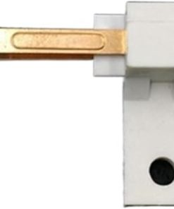 ALturn Double-Cylinder Washing Machine ，Dehydration Bucket Lid Switch to Dry Micro-Contact Switch，Compatible for Haier
