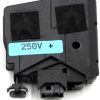 GE Dryer Timer Control Replacement WE04X25280 OEM Part 4