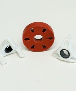 Whirlpool Washer Coupling Coupler PS1485647 AP3961972 Replacement 2