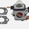 Stihl OEM Replacement Tank Vent 08S 070 090 TS350 1108 350 5800 3