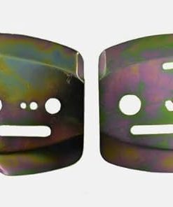 Replacement Guide Plates for Stihl OEM Models 038 1117 664 1000