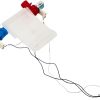 Compact Ultrasonic Mini Washing Machine for Travel and Delicates 4