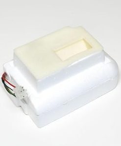 W11164593 Whirlpool Refrigerator Damper Control Diffuser Replacement 2