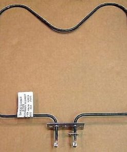 CH5829 Range Bake Unit Heating Oven Element Y04000066 AP4283357