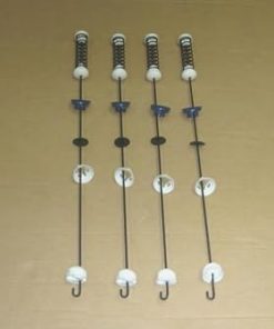 Whirlpool Replacement Suspension Springs W10189077 W10820048