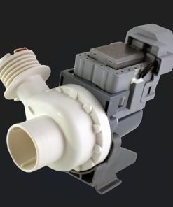 CM Replacement Washing Machine Drain Pump Compatible with Models