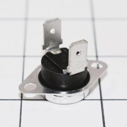 High Limit Thermostat for WE04X10115 Dryer Replacement Part