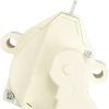 LG Washing Machine Drain Pump Plug Motor Part Compatible BPX2 Series 3