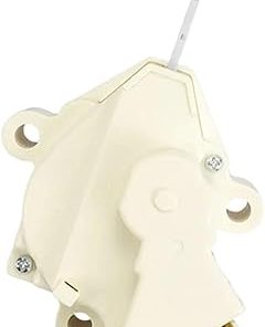 Washing Machine Drain Valve Motor Double Stroke for LG Repair