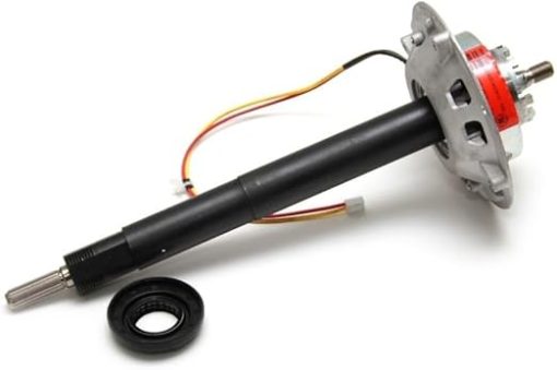Washing Machine Basket Drive and Shaft WH38X10019 Replacement Part - Image 2