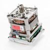 We17x10012 Dryer Drive Motor Replacement Parts and Details 4