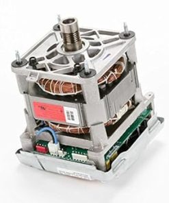 Washing Machine Drive Motor WH20X10066 Replacement Parts