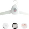 Portable Mini Washing Machine 15.4Lbs with 10 Wash Programs 3