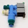 LG OEM Hot Water Valve Replacement for 5220FR2006H Washing Machine 3