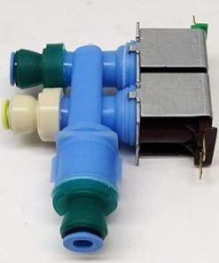 Whirlpool Replacement Water Valve WPW10312696 AP6019288 PS11752594
