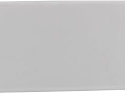 Alliance Laundry Systems Baffle Cylinder White D510102W 2