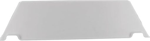 Alliance Laundry Systems Baffle Cylinder White D510102W