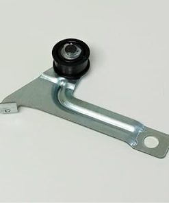 Whirlpool DE7174 Dryer Idler Pulley Wheel Replacement 8547174V