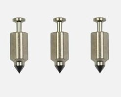 Carburetor Needle Float Valve 231855 Replacement for Briggs Stratton