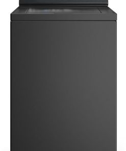 Speed Queen 3.2 Cu Ft Ultra Quiet Top Load Washer Matte Black