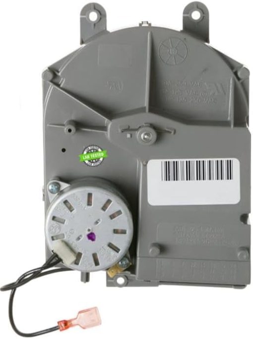 WH12X1037 CKD2X1037X Compatible GE Washer Timer Replacement Part
