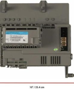 Compatible Washer Control Board W10384506 W10388205 W10406635 EDR06635X1 2