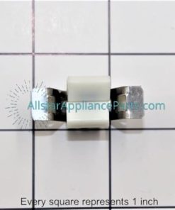 Dryer Door Catch WPW10610880 Replacement Part for Appliances 2