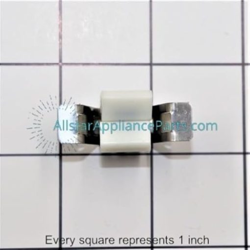 Dryer Door Catch WPW10610880 Replacement Part for Appliances - Image 2