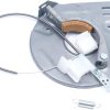 Mini Portable Washing Machine for Dormitory Travel and Bionic Use 3