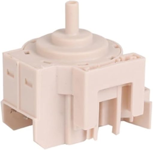 Midea Washing Machine Water Level Switch SW-8 Compatible Sensor - Image 2