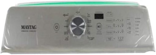 Whirlpool W11135391 Top Load Washer Lid Replacement Part W11114670