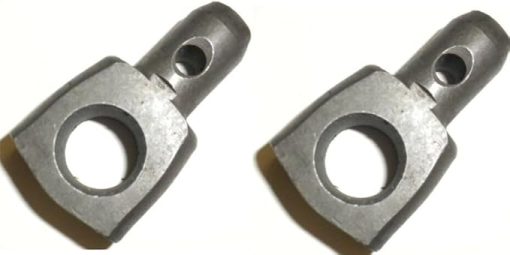 Husqvarna OEM Front Trunnions 532175689 Replacement Parts 66 Characters - Image 2