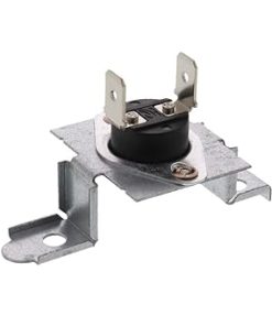 Kenmore Clothes Dryer Gas Burner Tube Thermostat Assembly Replacement