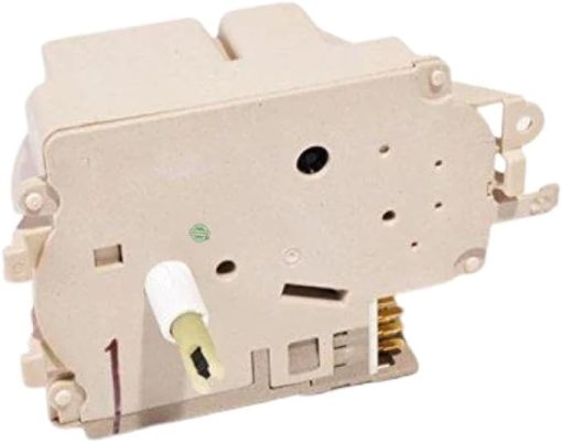 Washer Timer Replacement for Models 8541939 A to F and More